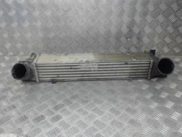Echangeur air (Intercooler)