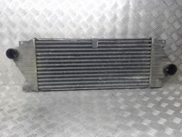 Echangeur air (Intercooler)