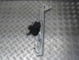 Alzacristalli elettrico anteriore destro