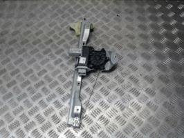 Leve vitre electrique avant gauche
