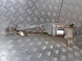 Moteur essuie glace avant