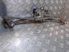 Moteur essuie glace avant