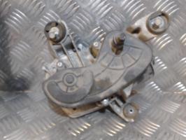 Motore tergicristallo anteriore destro