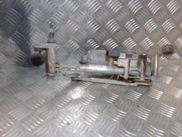 Motor de limpiaparabrisas delantero derecho