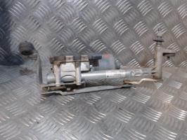 Motor de limpiaparabrisas delantero izquierdo