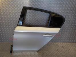 Porte arriere gauche