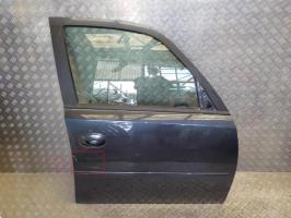 Porte avant droit