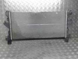 Radiateur eau