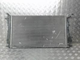 Radiateur eau