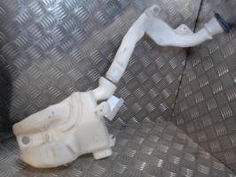 Vase de lave glace