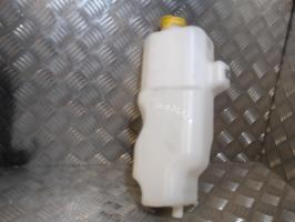 Vase de lave glace