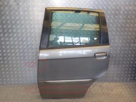 Porte arriere gauche