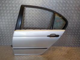 Porte arriere gauche