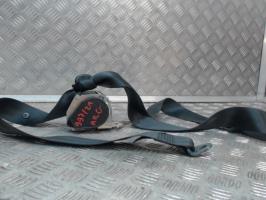 Ceinture arriere gauche