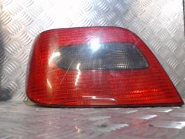 Fanale posteriore principale sinistro (luci)