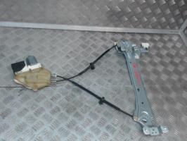Leve vitre electrique arriere gauche
