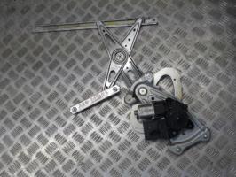 Leve vitre electrique arriere gauche