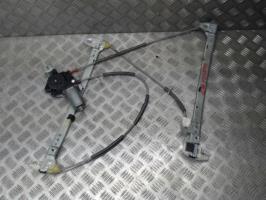 Alzacristalli elettrico anteriore destro