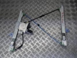 Alzacristalli elettrico anteriore destro