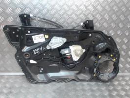 Leve vitre electrique avant gauche