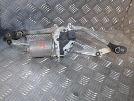 Moteur essuie glace avant