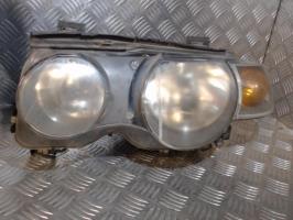 Óptica delantera principal izquierda (luces) (faro)