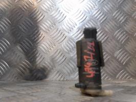 Pompe lave glace avant