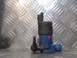 Pompe lave glace avant