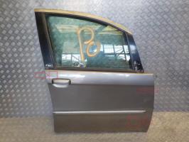 Porte avant droit