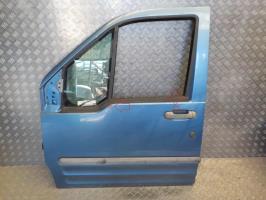 Porte avant gauche