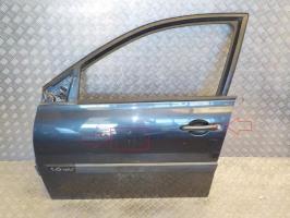 Porte avant gauche