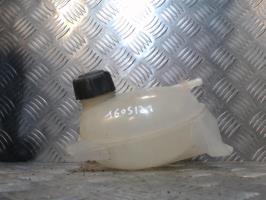 Vase d'expansion