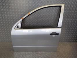 Porte avant gauche