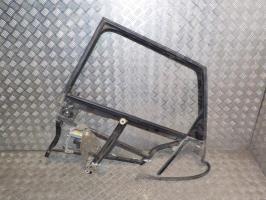 Leve vitre electrique arriere gauche