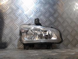 Fendinebbia sinistro (luce)