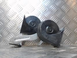 Tromba/Clacson