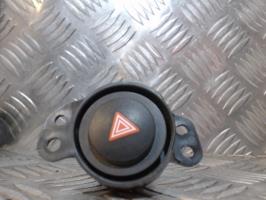 Bouton de warning