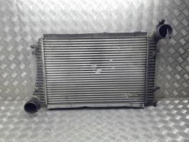 Echangeur air (Intercooler)