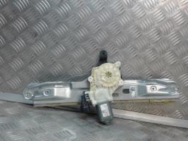 Leve vitre electrique arriere droit