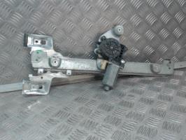 Leve vitre electrique arriere gauche