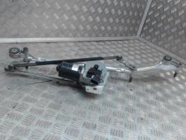 Moteur essuie glace avant