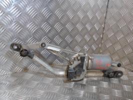 Moteur essuie glace avant