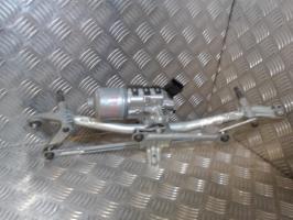 Motore tergicristallo anteriore