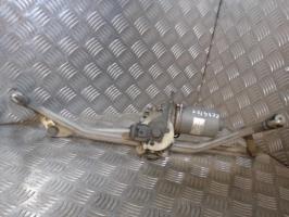 Moteur essuie glace avant