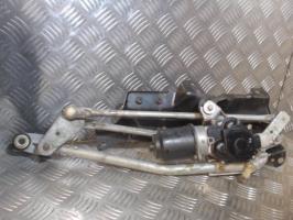 Moteur essuie glace avant