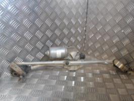 Moteur essuie glace avant