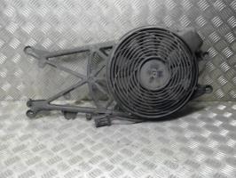 Moto ventilateur radiateur