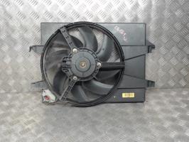 Moto ventilateur radiateur