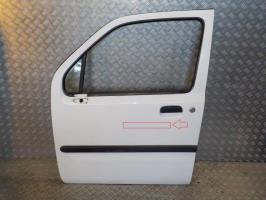 Porte avant gauche