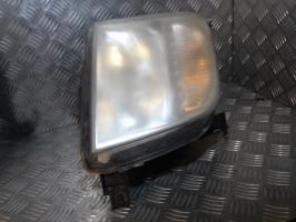 Optique avant principal gauche (feux)(phare)